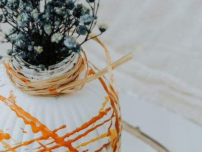 Abstract visual representing calm breathing patterns.